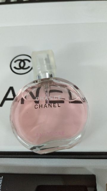 Nước hoa 25ml siêu thơm giữ mùi 8 tiếng