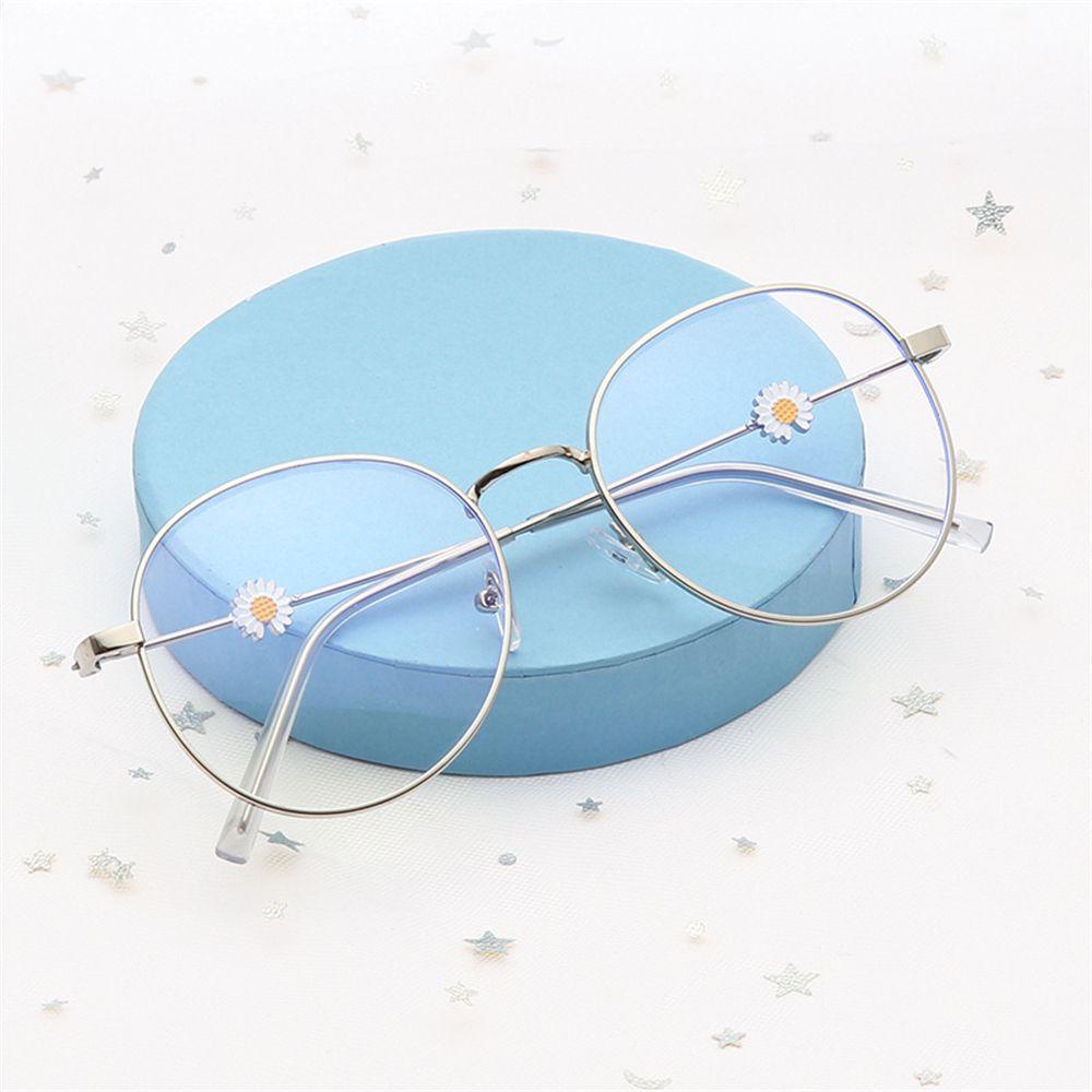 WONDER Kính Cận Gọng Kim Loại Siêu Nhẹ Từ 1.0 ~ - 4.0