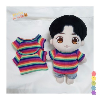 Outfit for doll