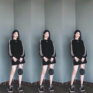 Set váy Adidas