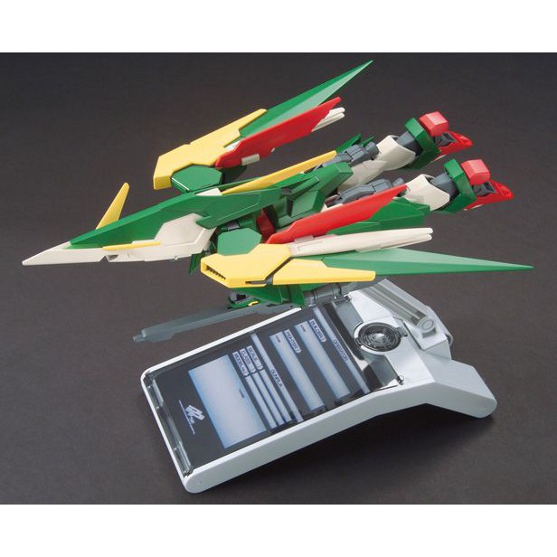 Mô Hình Lắp Ráp Gundam HG BF Fenice Rinascita