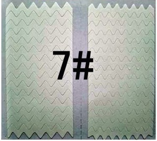 Set 3 Tập Tip Frech Nail