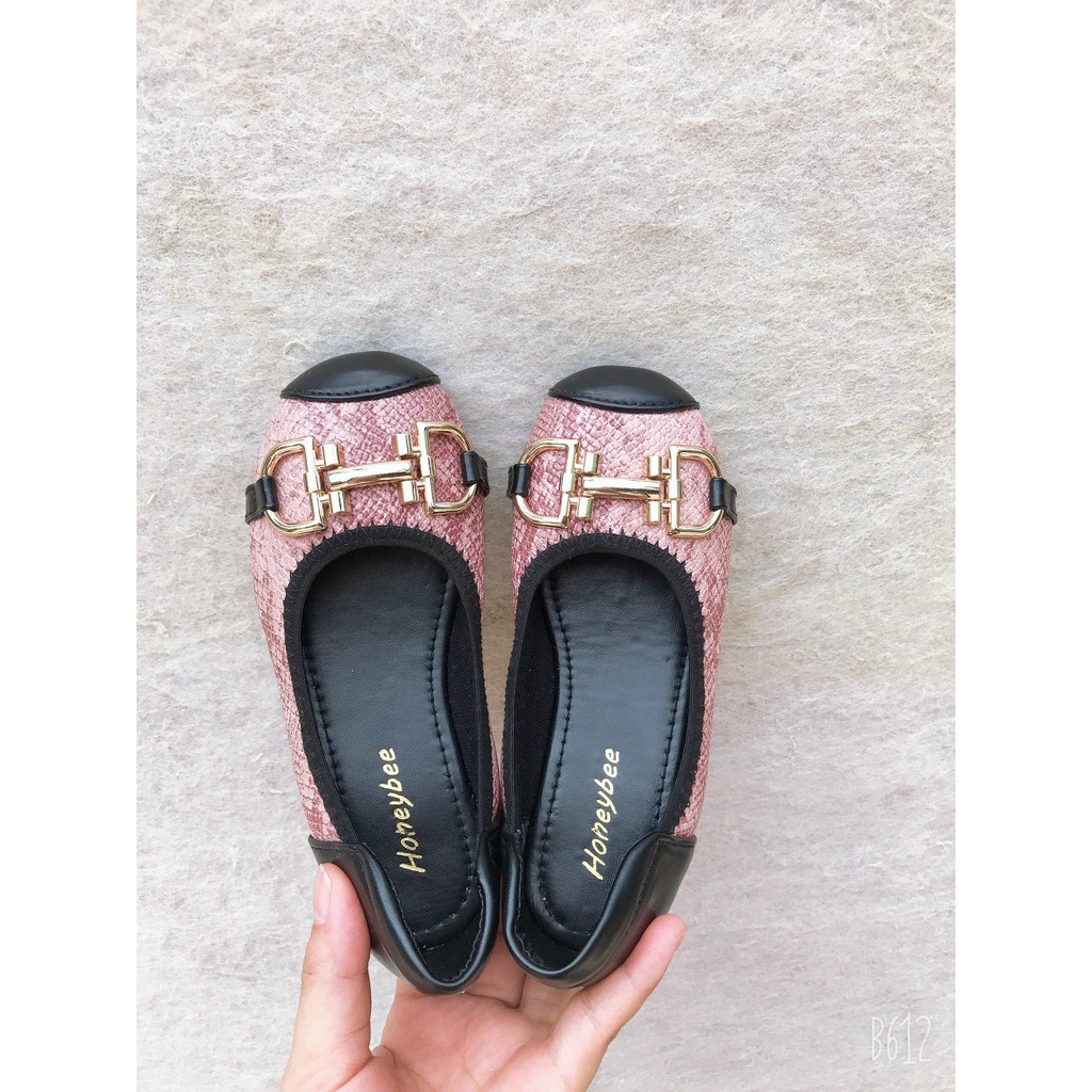 Giày sandal cho bé gái 20307 sz26-36