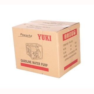 Máy bơm nước Yokohama YK50