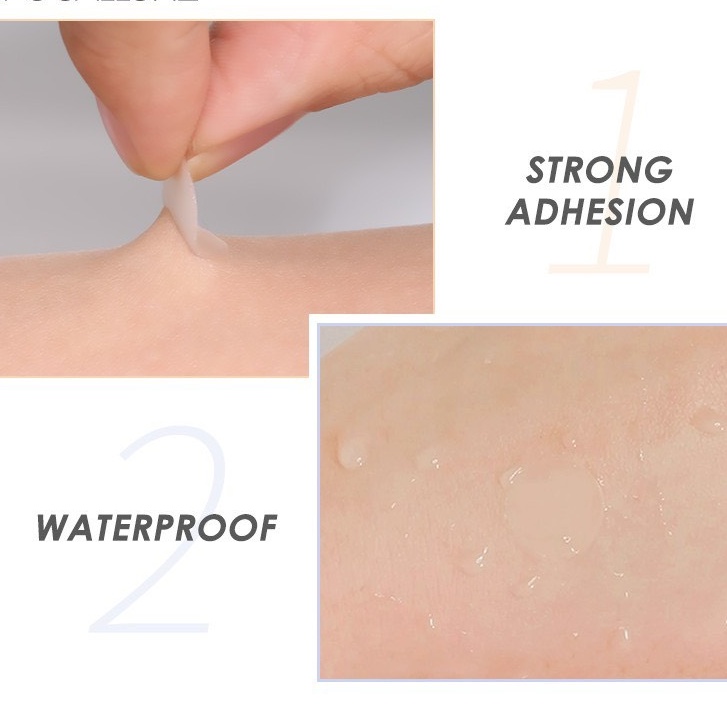 Miếng Dán Mụn FOCALLURE Tái Tạo Chăm Sóc Làn Da Tiện Dụng 2g