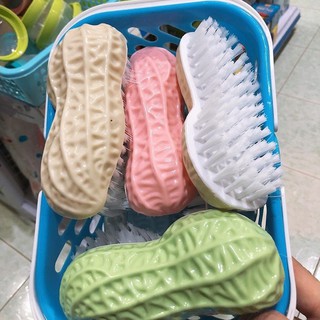 Bàn Chải Hình Củ Lạc