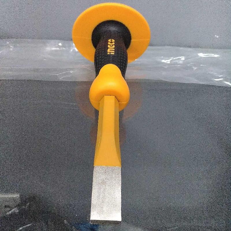 Đục sắt  dẹp (25mm) Ingco HCCL812512