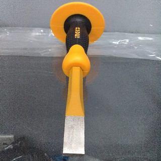 Đục sắt dẹp ingco hccl812512