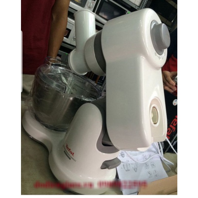 Dây curoa máy đánh trứng, nhồi bột đa chức năng Tefal QB 205