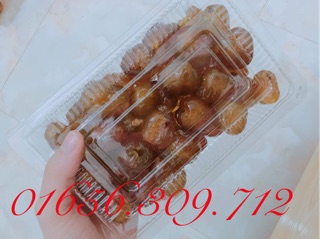 Quả chà là 1kg