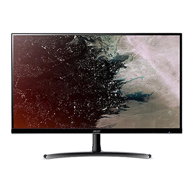 Màn hình máy tính Acer ED272A UM.HE2SS.A01 (27 inch/ FHD 1920 x 1080/ 75Hz/ 16:9/ IPS Anti-glare) - Hàng Chính Hãng