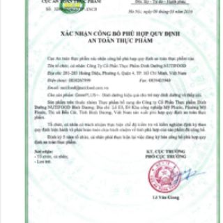 Sữa Bột Nutrient kids 1 800g mẫu mới