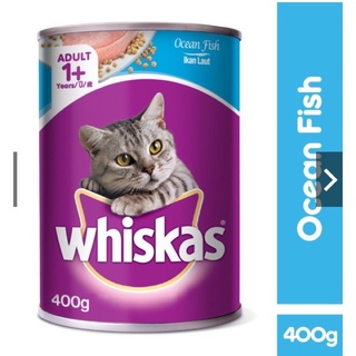 Pate lon Whiskas