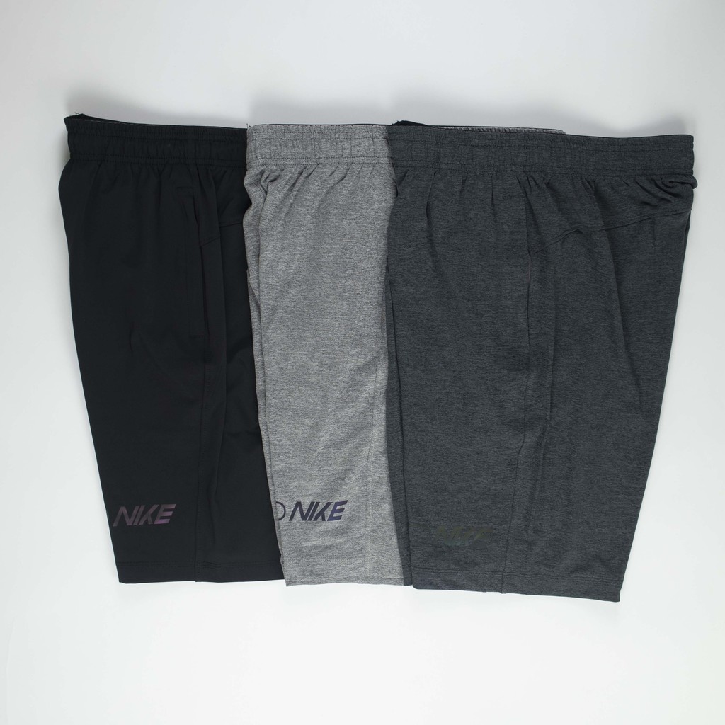 Quần short đùi thể thao nam chất thun lụa CD co giãn 4 chiều thấm hút mồ hôi cực thoáng mát mặc mùa hè Ni | BigBuy360 - bigbuy360.vn