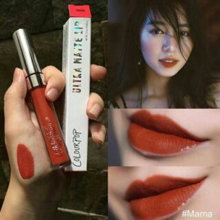 Son kem Colourpop Ultra Matte