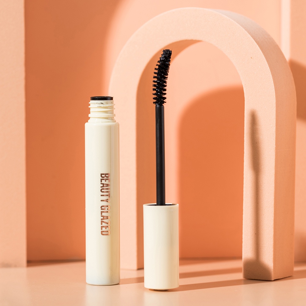 Mascara Beauty Glazed chống thấm nước lâu trôi không nhòe chuốt dày và cong mi
 | BigBuy360 - bigbuy360.vn