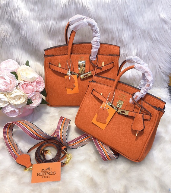 Túi hm birkin size 25 -30