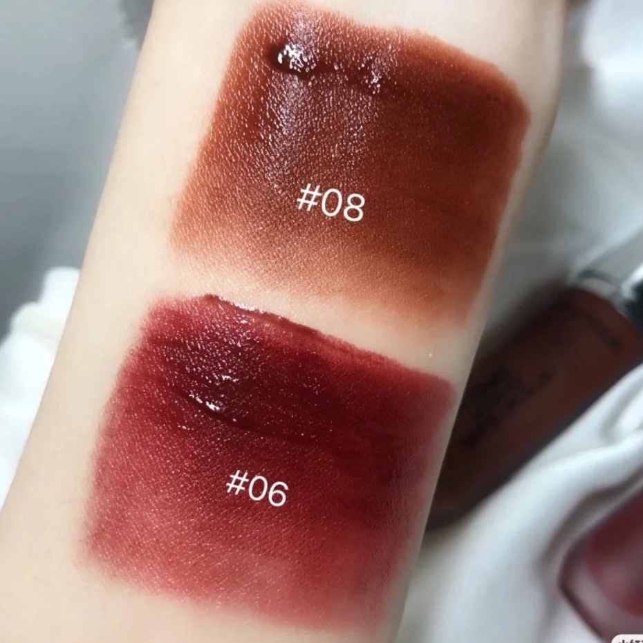 Son Kem Lì NOVO Ultra HD Matte Lip 5234