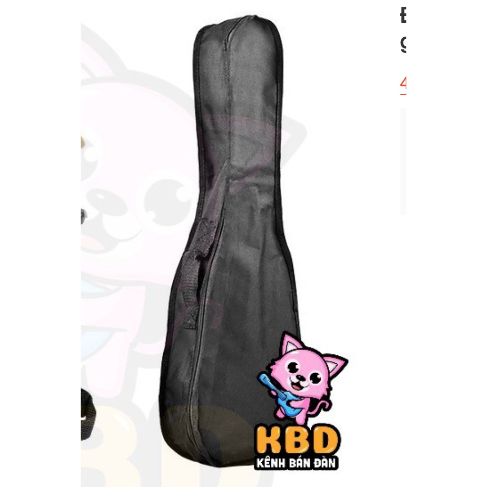 Đàn Ukulele Soprano Size 21 Inch Chuẩn Quốc Tế