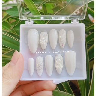 Móng tay giả thiết kế (ảnh thật)
