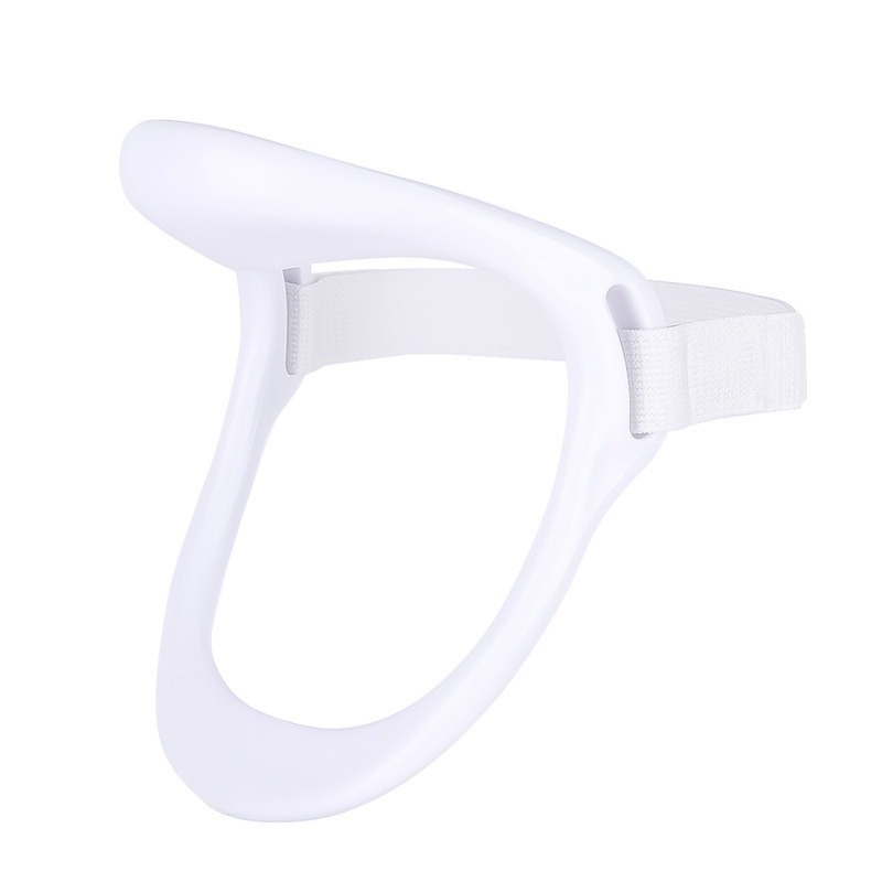 1 Nẹp Cố Định Đầu Cổ Chống Gù Có Thể Điều Chỉnh