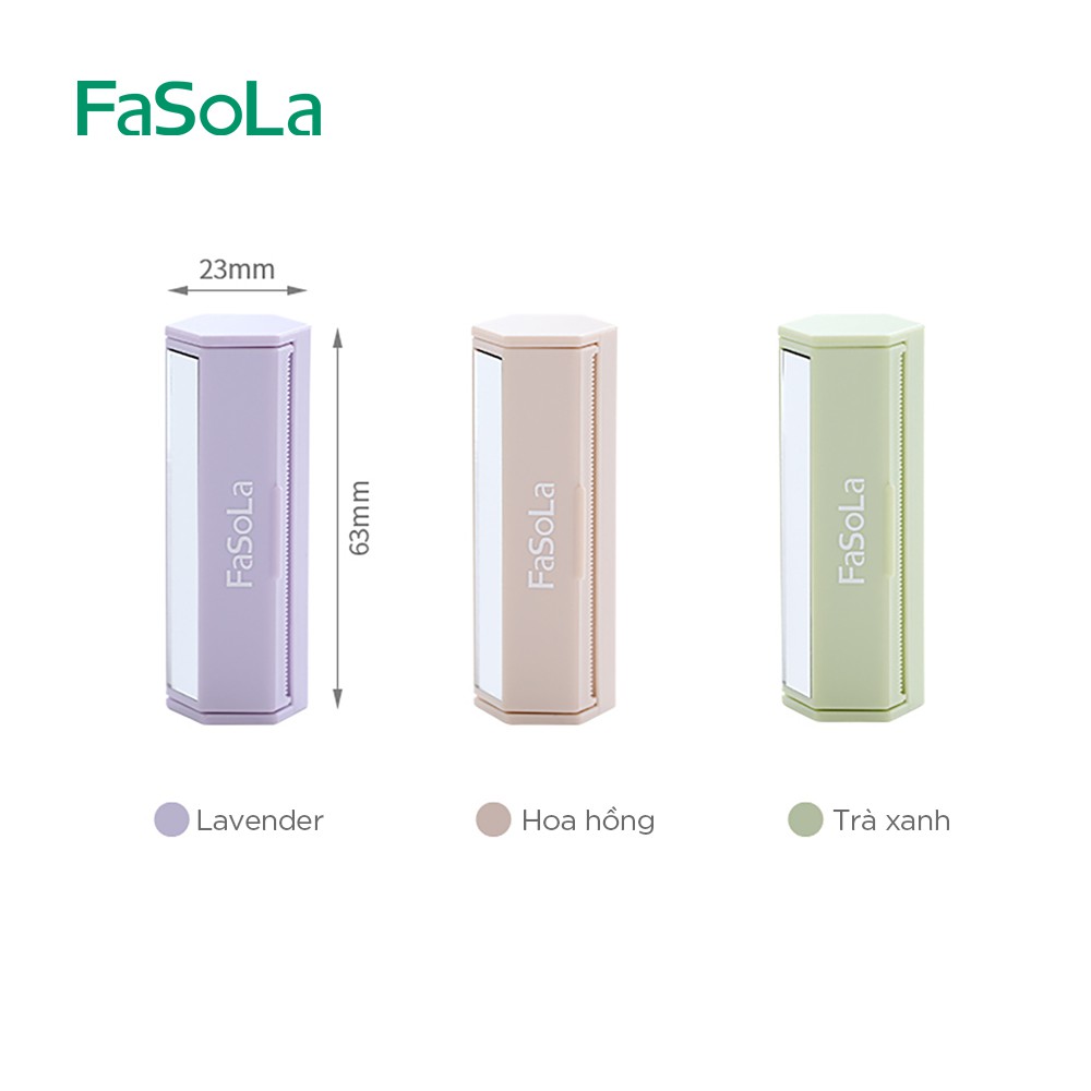 Giấy thấm dầu cho da FASOLA FSLJY-263C