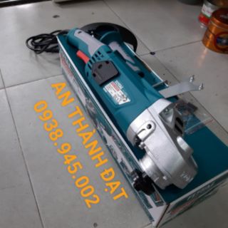 MÁY MÀI GÓC CẦM TAY TOTAL TG1141506