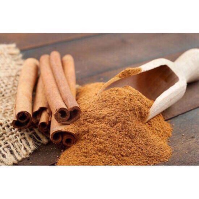 Bột quế/ quế nguyên thanh 100gr