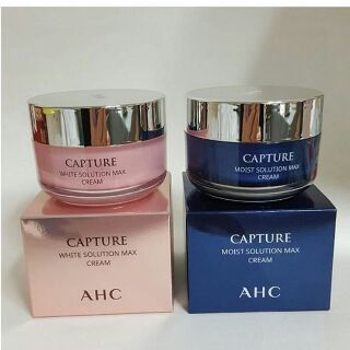 Kem dưỡng ahc