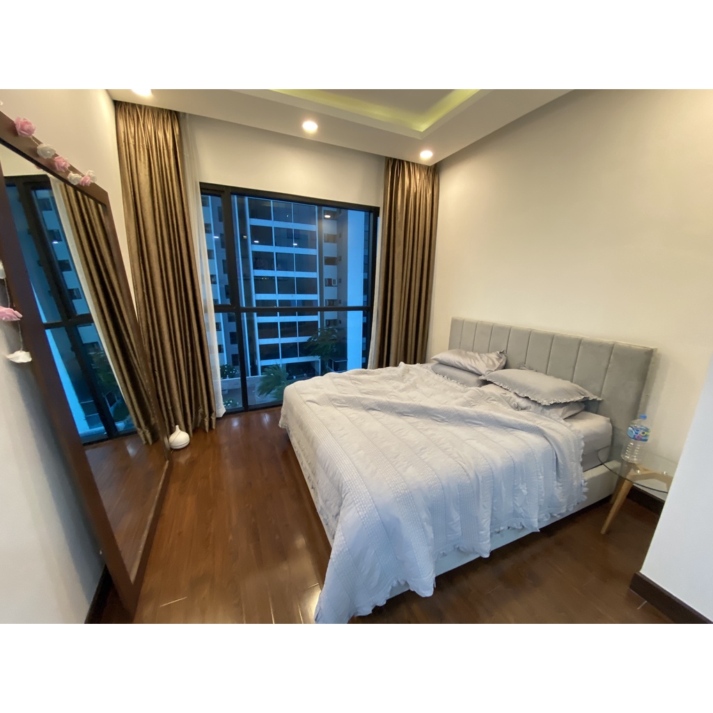 BÁN CĂN HỘ CHUNG CƯ 69M2 THE ASCENT 4,2 tỷ View hồ bơi Full nội thất hiện đại - THẢO ĐIỀN Q2 HỒ CHÍ MINH