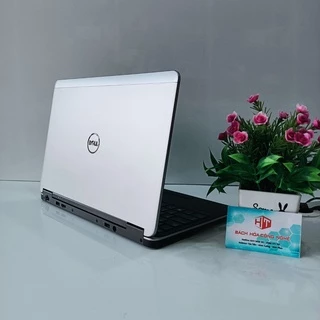 Laptop DELL E7240 I5 - 4200U | 4Gb | SSD128Gb | Win 10 SANG, MỎNG, NHẸ CHỈ 1.34KG