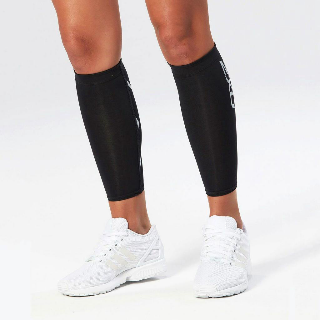 Bó ống chân 2XU Compression Calf Guards