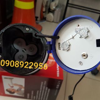 Soway 30W Loa phóng thanh cầm tay dùng pin