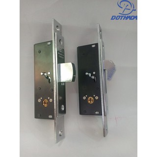 {Hỏa tốc HCM}KHÓA CỬA LÙA AMEX 212 - Hàng Chính Hãng