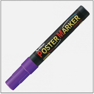 Bút vẽ kính Artline EPP-4