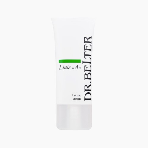 Kem Dưỡng Cho Da Dầu Mụn Dr.Belter Cream Line A 50ml - Chính Hãng Đức