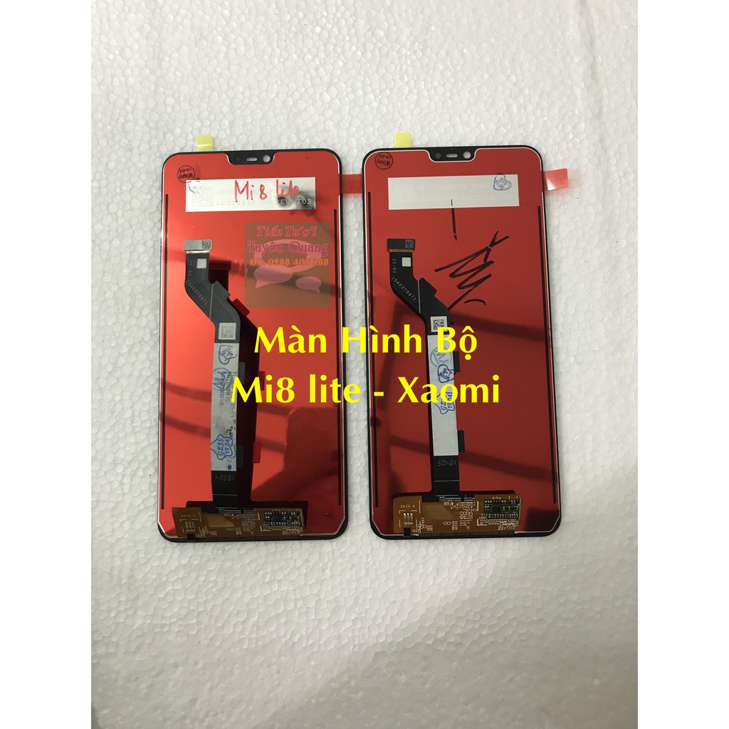 Màn Hình Mi8 lite XAOMI Zin hãng | BigBuy360 - bigbuy360.vn