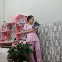 Sale Đồ bộ tole tiểu thư