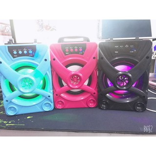 Loa Bluetooth xách tay K38
