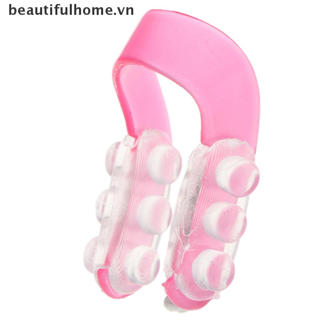 (Hàng Mới Về) Bộ 2 Dụng Cụ Nâng Mũi