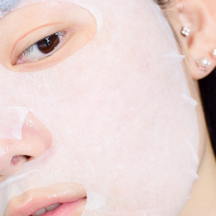 Set 30 mặt nạ dưỡng da căng bóng Eunyul Purity Collagen Mask Pack 22ml