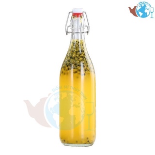CHAI KẸP TRÒN 250ml-1000ml