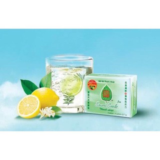 Bột sủi thanh nhiệt SENSA COOL