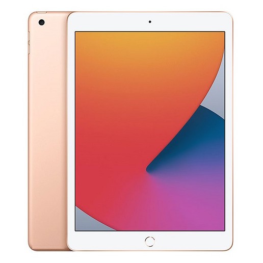 Máy tính bảng Apple iPad Gen 8 2020 10.2 inch 32Gb Wifi - Hàng nhập khẩu mới 100% | BigBuy360 - bigbuy360.vn