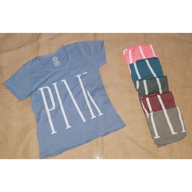 Áo nữ Pink, hàng xuất xịn