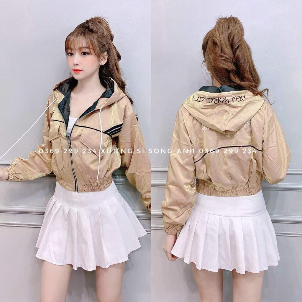 Áo khoác phi xà cừ chất lụa hàng siêu đẹp cao cấp | BigBuy360 - bigbuy360.vn