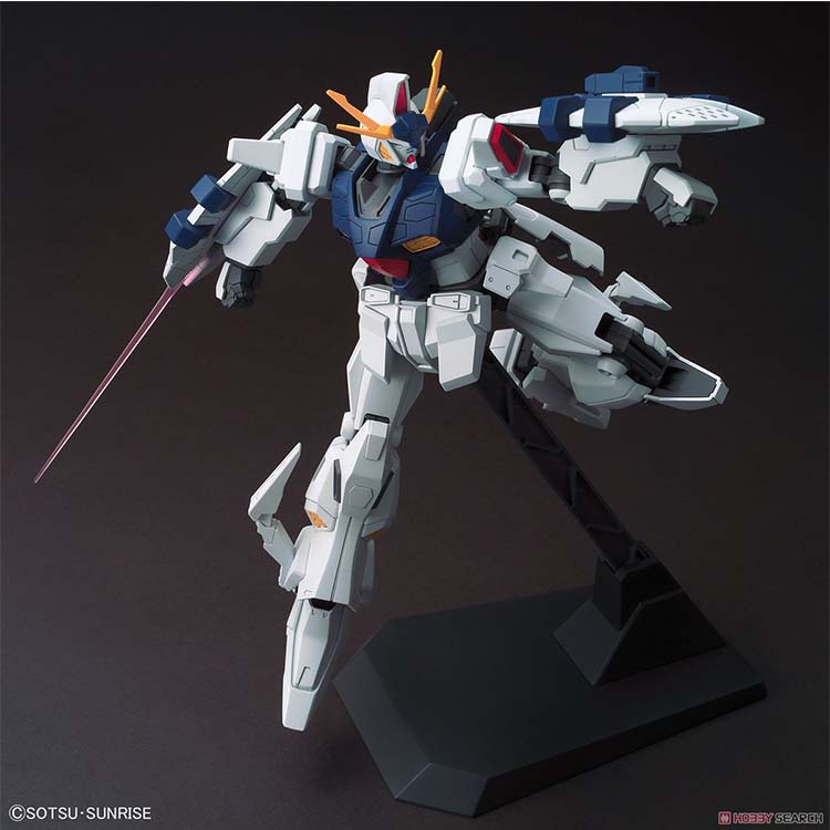 Mô hình lắp ráp HG 1/144 RX-104FF Penelope gundam RX104 HGUC BANDAI