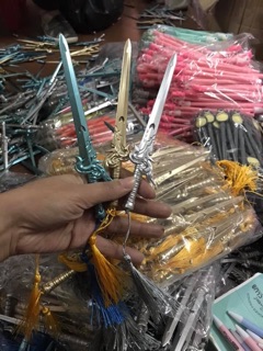 Bút Bi Nước