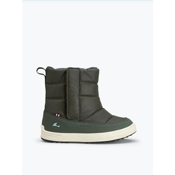 Boots xuất xịn cho bé
