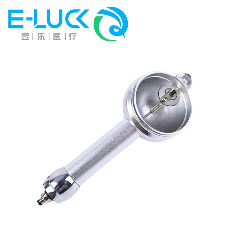 Dụng Cụ Đánh Bóng Răng 4 Lỗ/2 Lỗ Chuyên Dụng Cho Nha Khoa